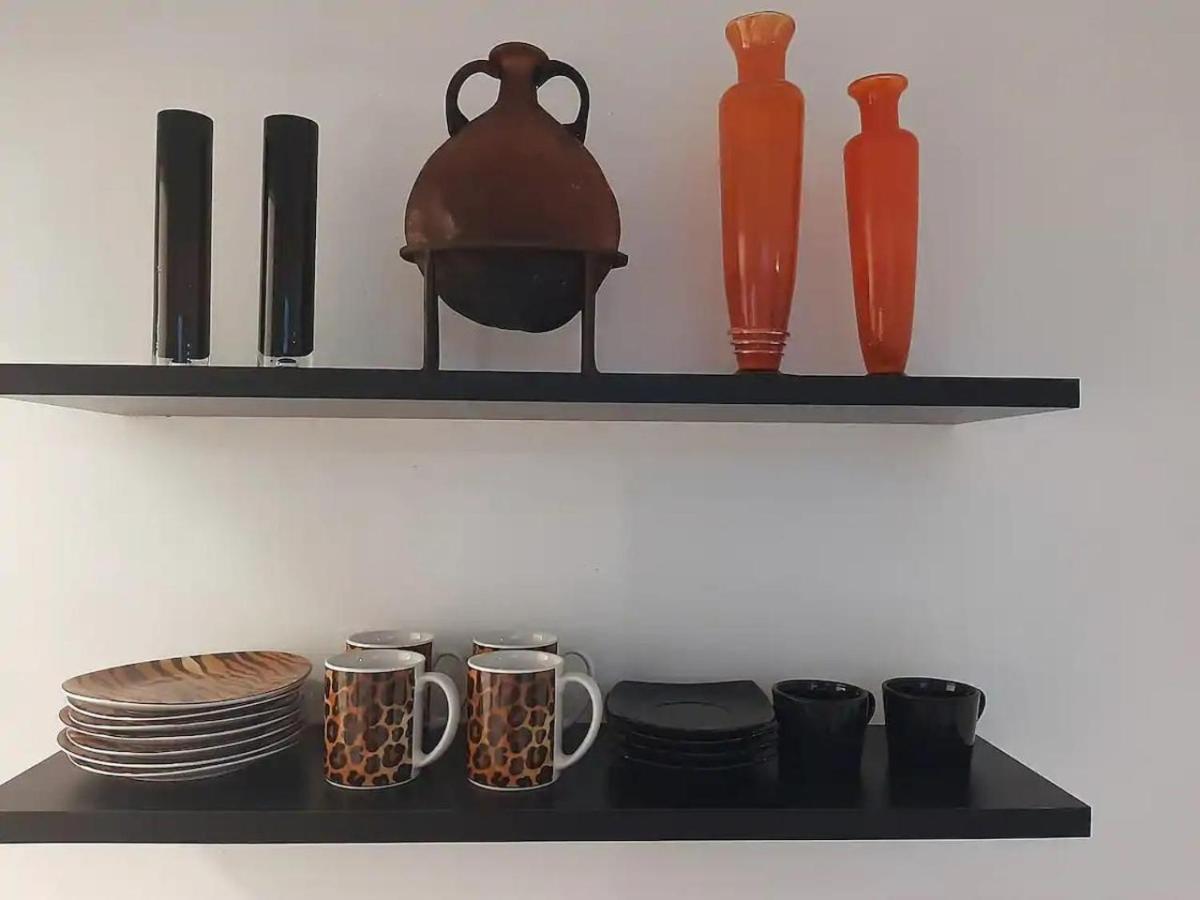 Linda Leblon Homestay - 3 Min To The Beach 里约热内卢 外观 照片