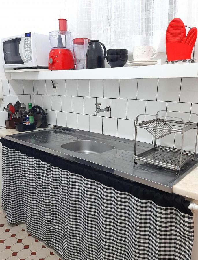 Linda Leblon Homestay - 3 Min To The Beach 里约热内卢 外观 照片
