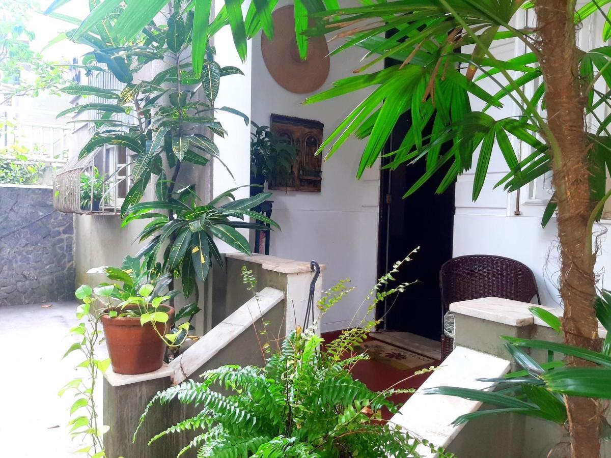Linda Leblon Homestay - 3 Min To The Beach 里约热内卢 外观 照片