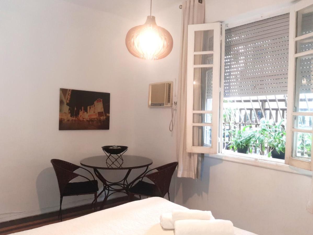 Linda Leblon Homestay - 3 Min To The Beach 里约热内卢 外观 照片