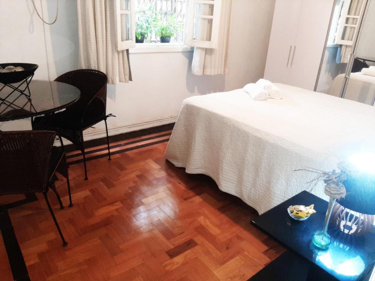 Linda Leblon Homestay - 3 Min To The Beach 里约热内卢 外观 照片