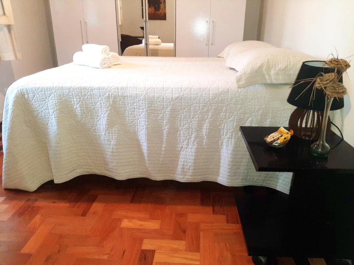 Linda Leblon Homestay - 3 Min To The Beach 里约热内卢 外观 照片