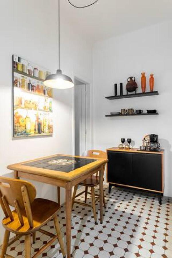Linda Leblon Homestay - 3 Min To The Beach 里约热内卢 外观 照片